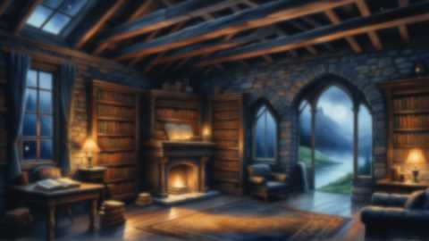 Picture of the month (could be anything).